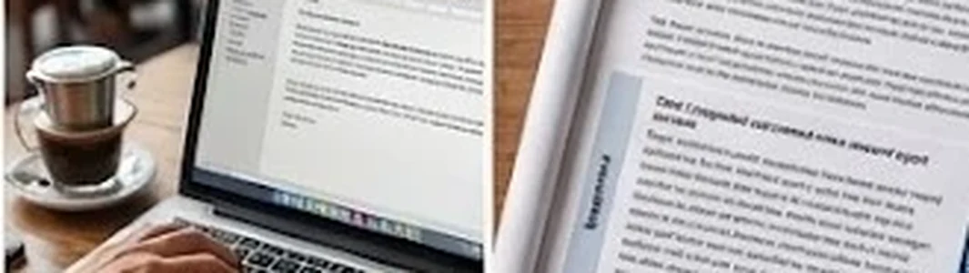 Research report and working document used for recorded revisions